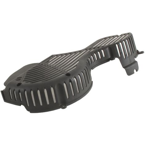 Carter De Protection Sur Modèle F72 Origine Stiga.