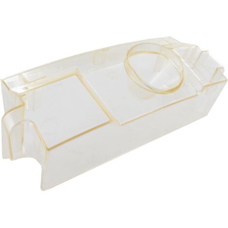 Carter De Protection Transparent Pour Platine électronique Origine Stiga.