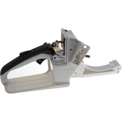 Carter de réservoir avec poignée pour Stihl 024, 026, MS240 et MS260