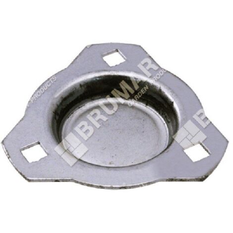 Carter de roulement de coupe externe pour souffleuse à neige COMPATIBLE MAORI - 049793
