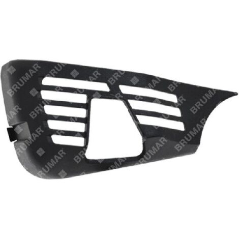Carter de silencieux de tronçonneuse ZM - 056603