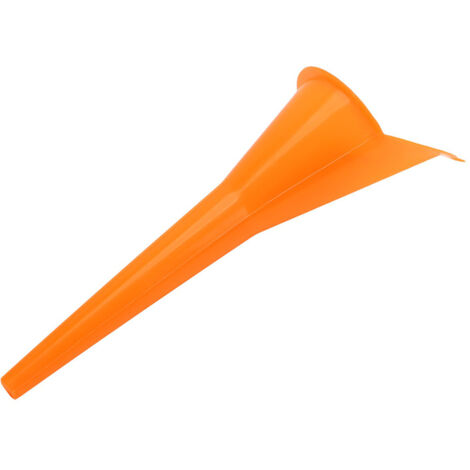 Carter de Transmission Jaune, Remplacement du Plastique D'huile Moteur de L'entonnoir de Remplissage