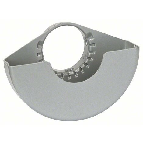 Bosch Capot de protection avec recouvrement 125 mm