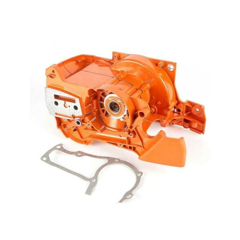 Matijardin - Carter de vilebrequin pour Husqvarna 362 365 371 372 372XP