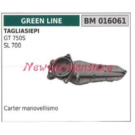 Carter de vilebrequin Taille-haie GREENLINE GT 750S SL 700 016061