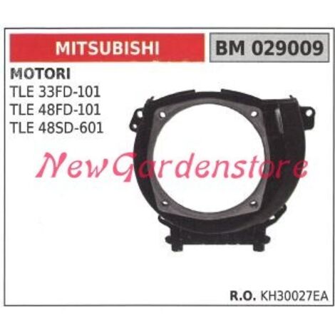 Carter de volant MITSUBISHI débroussailleuse TLE 33FD-101 029009