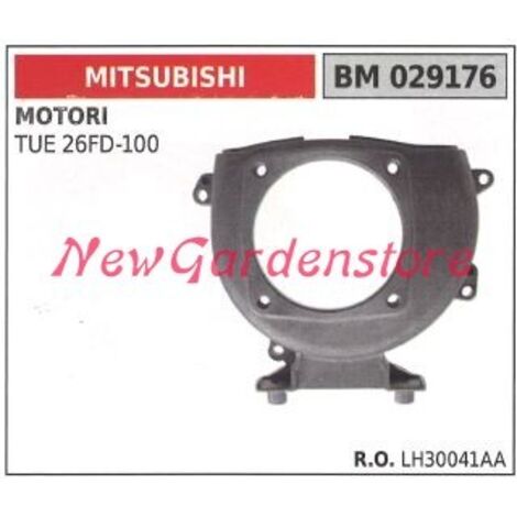 Carter de volant MITSUBISHI débroussailleuse TUE 26FD-100 029176