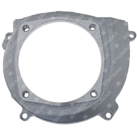 Carter de volant moteur pour débroussailleuses BLX - 058214