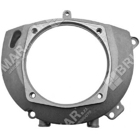 Carter de volant moteur pour débroussailleuses GREEN LINE - 046978