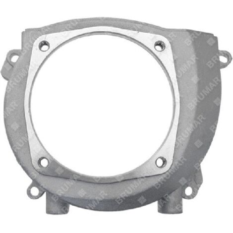 Carter de volant moteur pour débroussailleuses GREEN LINE - 057356