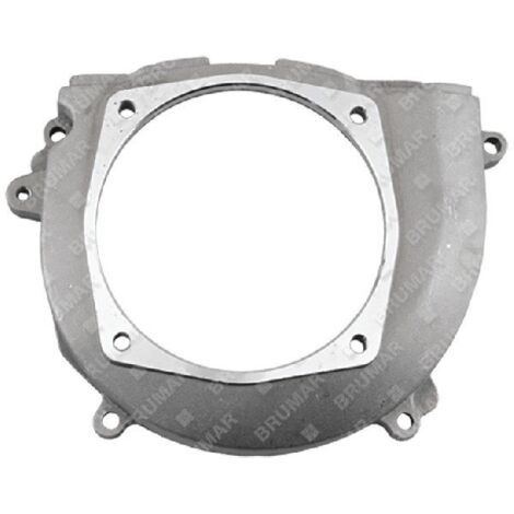 Carter de volant moteur pour débroussailleuses IKRA - 059482