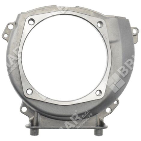 Carter de volant moteur pour débroussailleuses MITSUBISHI - 014091