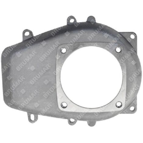 Carter de volant moteur pour débroussailleuses PROGREEN - 057686
