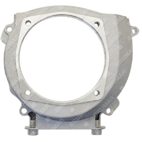 Carter de volant moteur pour outil multifonction BLX - 054758