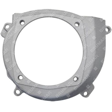 Carter de volant moteur pour outil multifonction PROGREEN - 054018