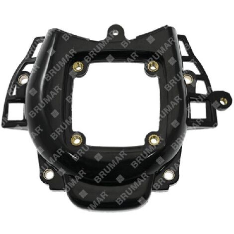 Carter de volant moteur pour taille-haies BLX - 059019
