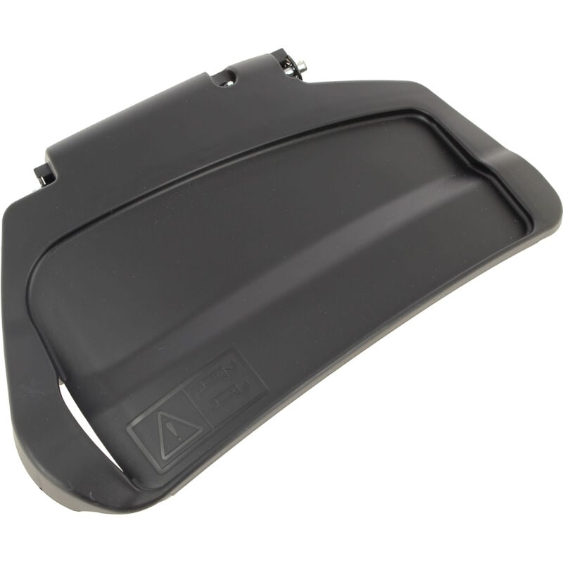 Stiga - Carter d'ejection latéral 322600309/1 - tondeuse a gazon