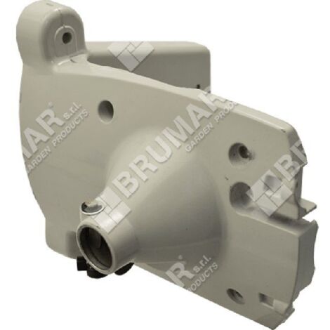 Carter d'embrayage nu pour débroussailleuses STIHL COMPATIBLE - 048248