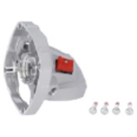 Carter D'engrenages pour meuleuse angulaire GWS 9-125 S et autres modeles BOSCH - 1619P11096
