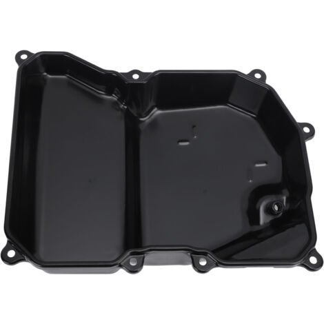 Carter d'huile de boîte de vitesses 24117566354 – Carter d'huile de boîte de vitesses automatique de rechange pour Cooper Clubman de 2008 à 2014