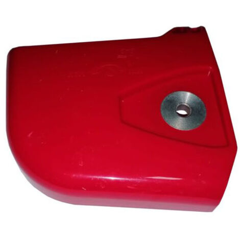 Carter di protezione serbatoio accessorio motosega  - CC03A -