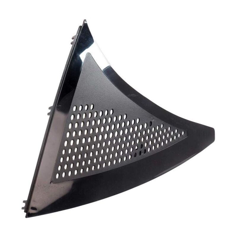 125600033/0 - Carter Droit de Bac de Ramassage pour Tondeuse Autoportée GGP - STIGA