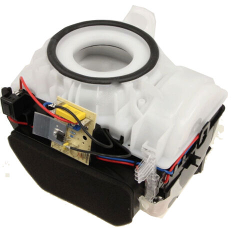 Carter + enrouleur + carte électronique (RS-RT4200) Aspirateur ROWENTA