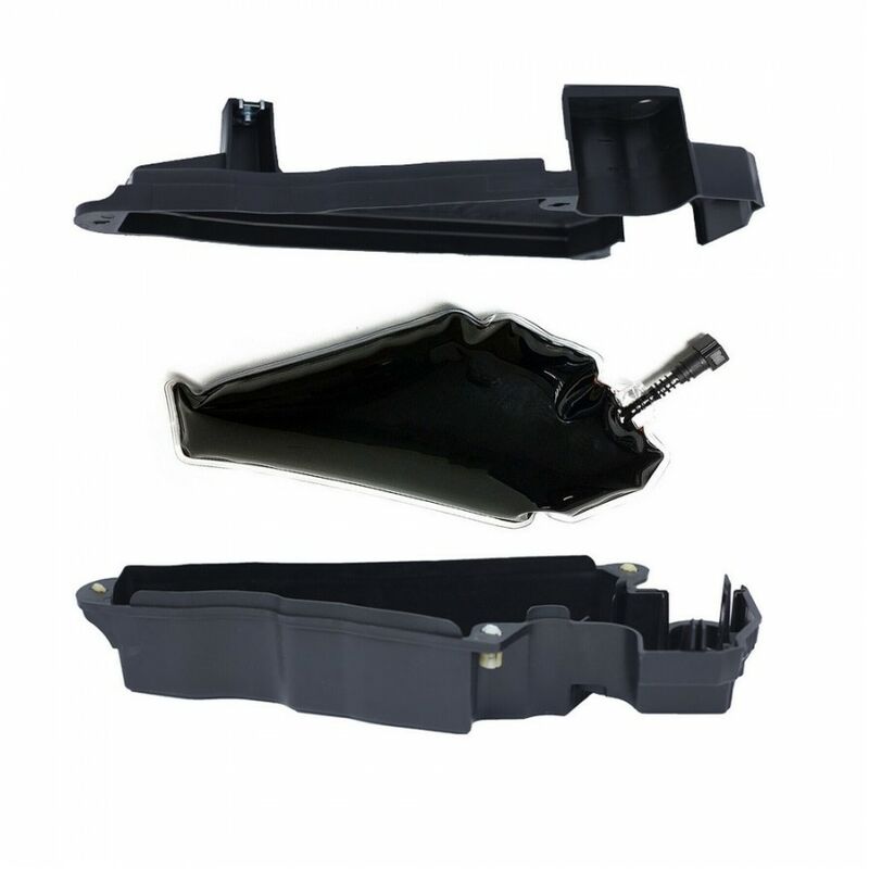 Univcar - Carter et Poche Additif fap Eolys Powerflex Cerine 1.7L C3 207 207 cc 207 sw 208 1 301 9809287380