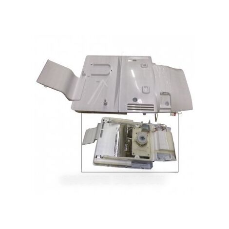 Carter et ventilateur pour Réfrigérateur, Congélateur SAMSUNG DA97-05247S