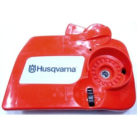 Carter frein chaîne tronçonneuse Husqvarna 235E, 236E, 240E