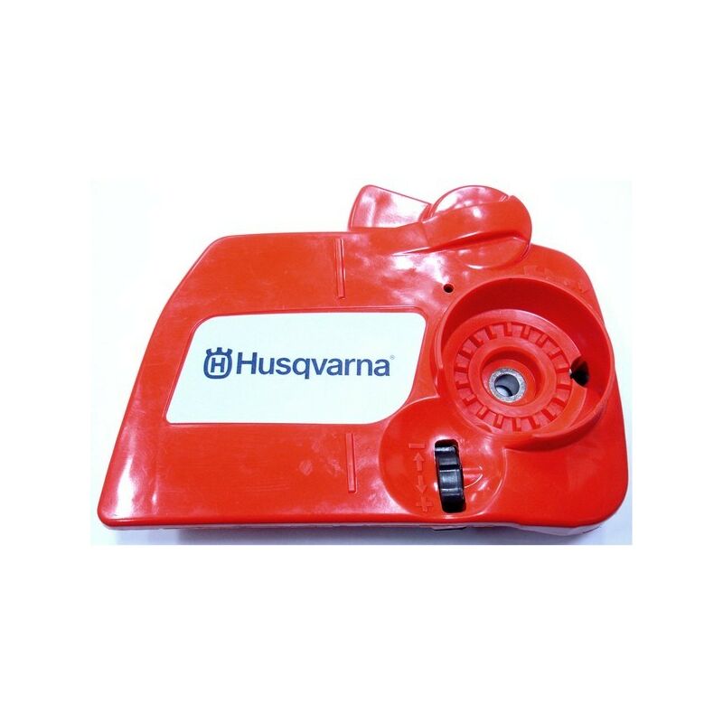 Husqvarna - Carter frein chaîne tronçonneuse 235E, 236E, 240E