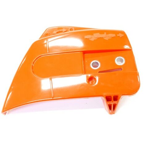 Carter frein chaine tronçonneuse Oleo-Mac GS350, GS35