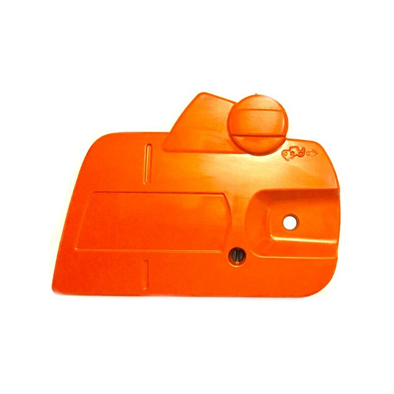 Carter frein chaîne complet tronçonneuse Husqvarna 135, 140, 435, 435II, 440II