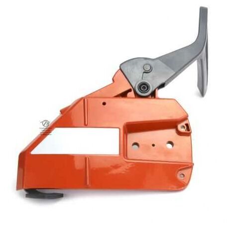 Carter frein de chaîne pour tronçonneuse Husqvarna 394, 395