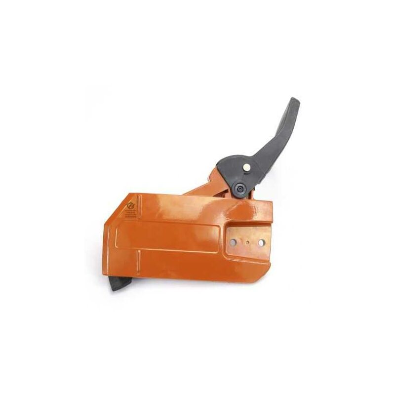 Matijardin - Carter frein de chaîne pour tronçonneuse Husqvarna 61 , 266 , 272