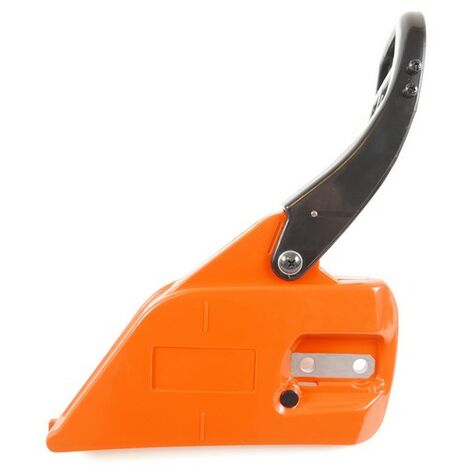 Carter frein de chaine tronçonneuse Echo CS5100, CS4400