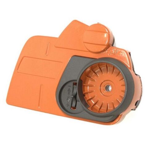 Carter frein de chaine tronçonneuse Husqvarna - 544194907