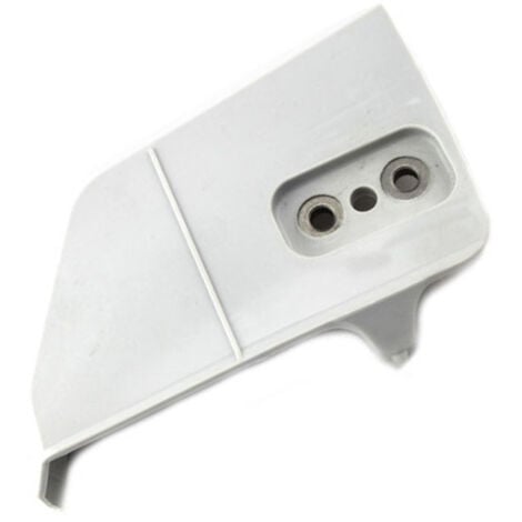 Carter frein de chaine tronconneuse Stihl