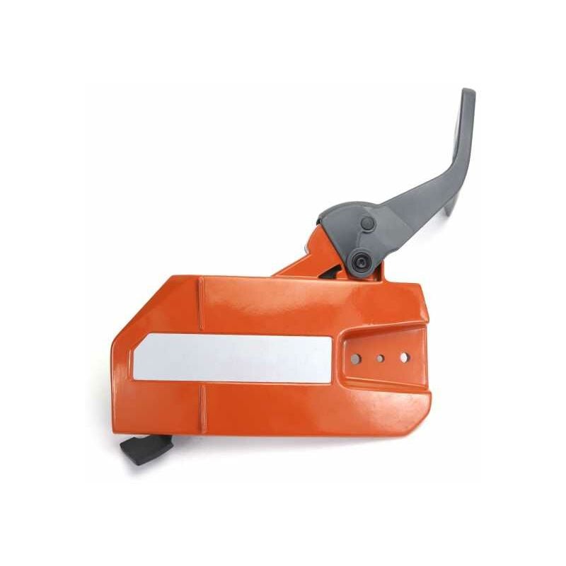 Matijardin - Carter frein de chaîne pour tronçonneuse Husqvarna 281, 288