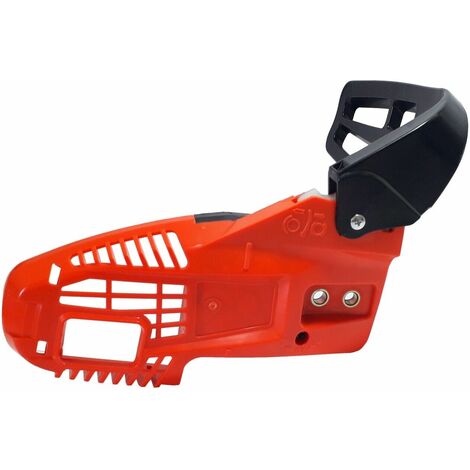 Carter freno catena per motosega a scoppio 45 50 52CC