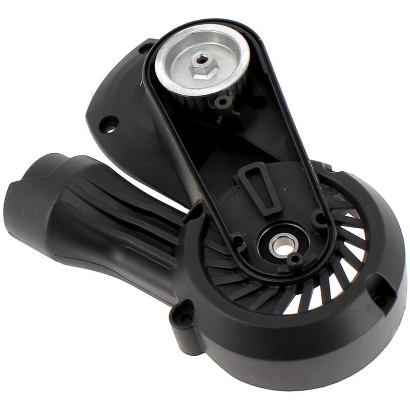 Ryobi - Carter gauche 5131030613 - ponceuse