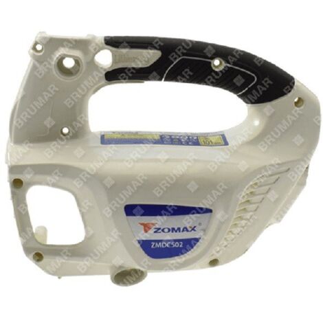 Carter gauche pour tronçonneuses sans fil COMPATIBLE ZOMAX - 040664