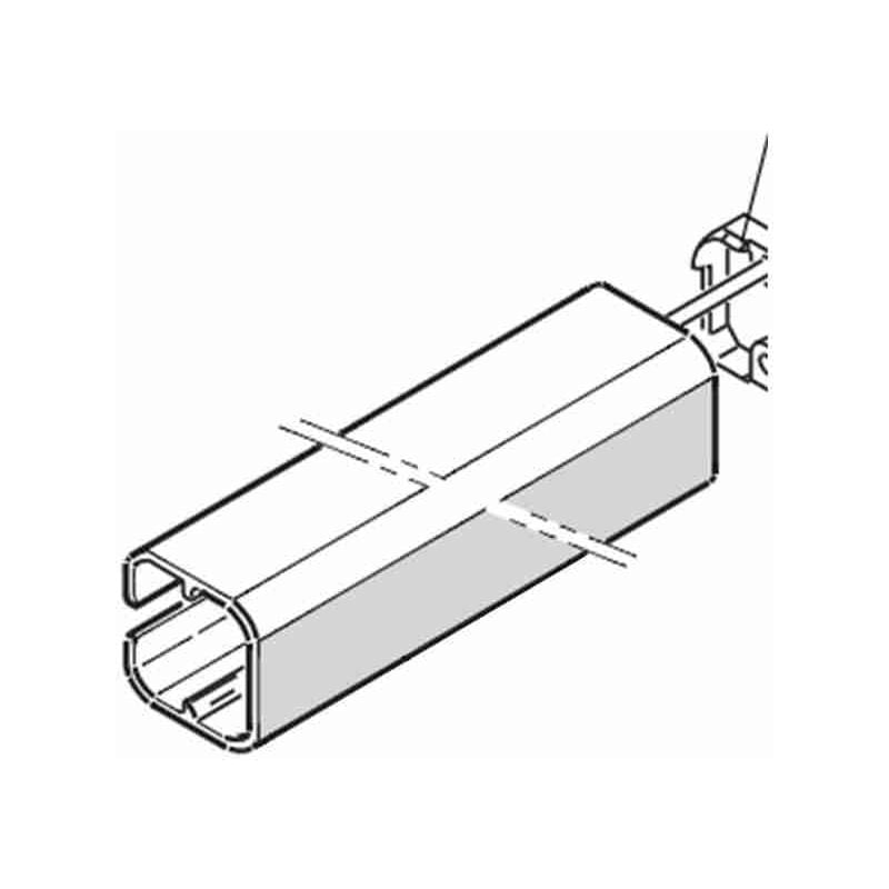 Carter Group 400 l Faac 63003329 Pièce de rechange d'origine Automatismes