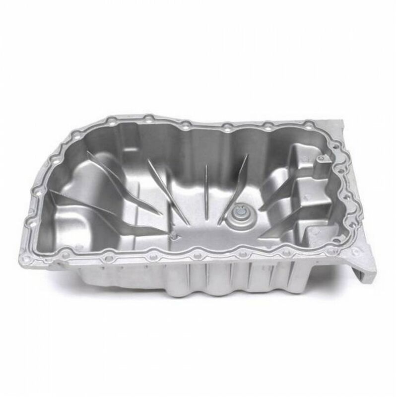 Carter d'huile alu Clio ii Espace iii Kangoo Laguna Megane Scenic 7700104412