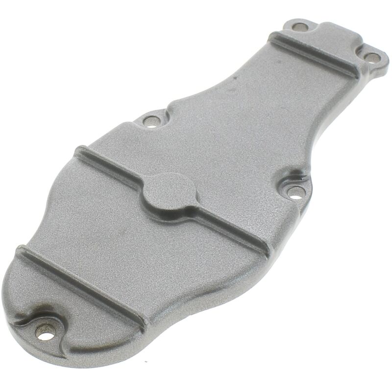Carter inferieur de boitier 5131008564 taille haie ryobi - vue 2