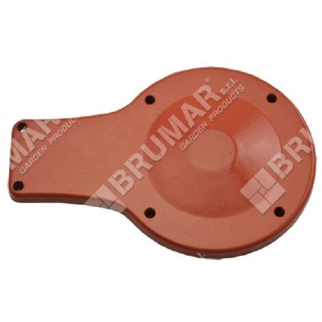 Carter inférieur pour application taille-haie COMPATIBLE MULTIMARQUES - 018218