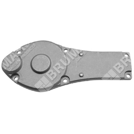Carter inférieur pour taille-haie OCHIAI - COMPATIBLE MAORI - 023793