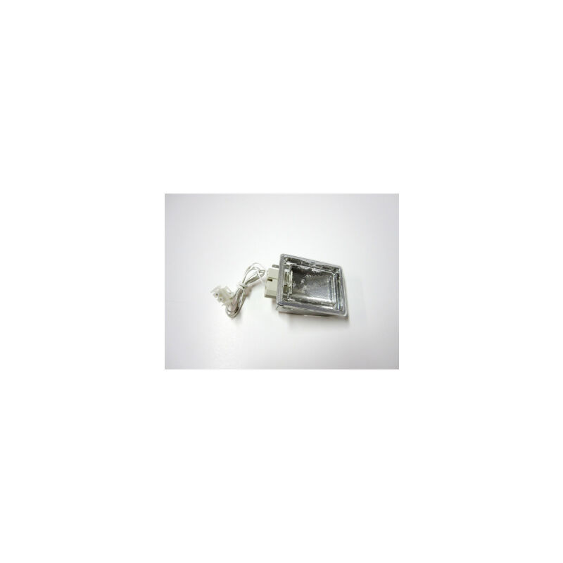 Scholtes - Lampe halogène avec coffret lampe pour Four C00273472 Scholtes - Lampe halogène avec coffret lampe pour Four C00273472