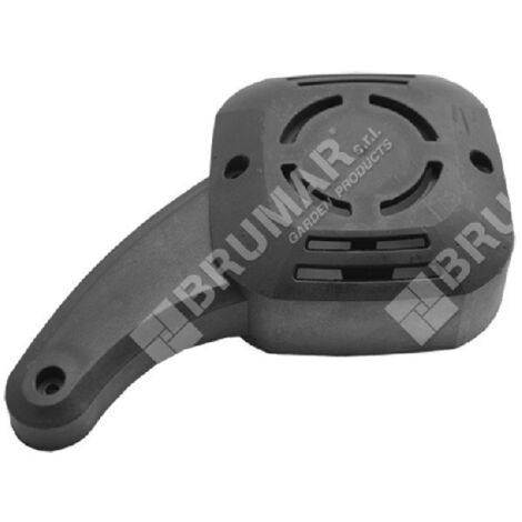 Carter latéral gauche pour scies électriques COMPATIBLES NOVATEC - 049689