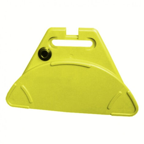 Carter Laterale con Foro per Cavo Galleggiante Robot Piscina Maytronics Dolphin Diagnostic 3001